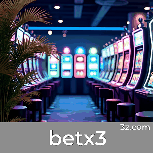 betx3: Plataforma de Apostas Segura e Premiada
