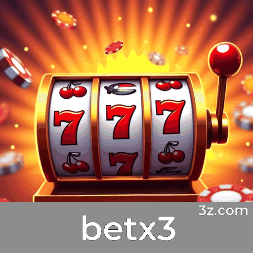 betx3: Slots Gigantes, Mesa Virtual Intensa, Live Dealers Imersivos