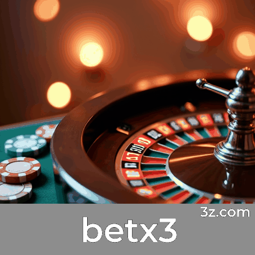 Desbloqueie Bônus Surpreendentes no betx3!