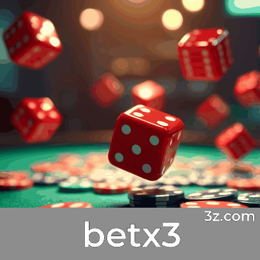 Desbloqueie Bônus Surpreendentes no betx3!