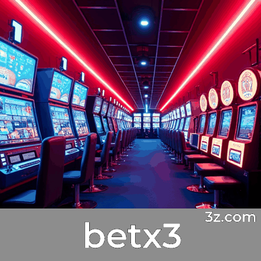 Betx3 Casino: Exclusividade e Valor VIP