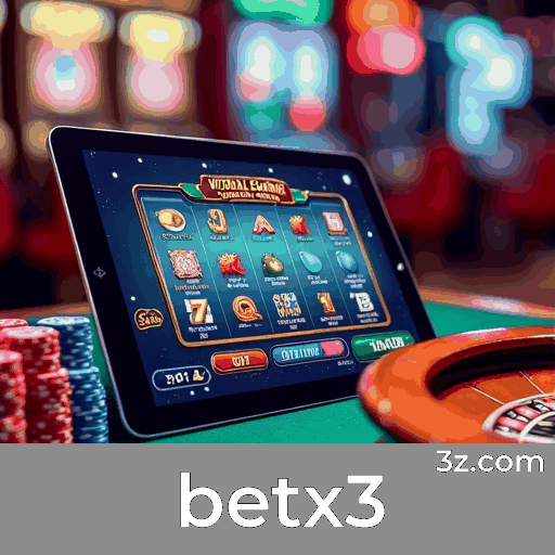 Recompensas Reais e Transparentes no betx3: Promoções Sem Pegadinhas