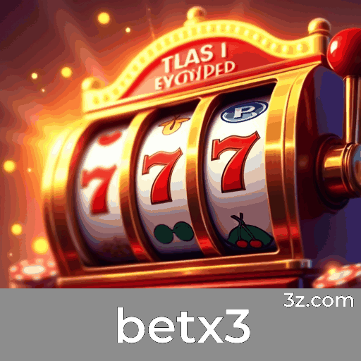 betx3: Slots Gigantes, Mesa Virtual Intensa, Live Dealers Imersivos