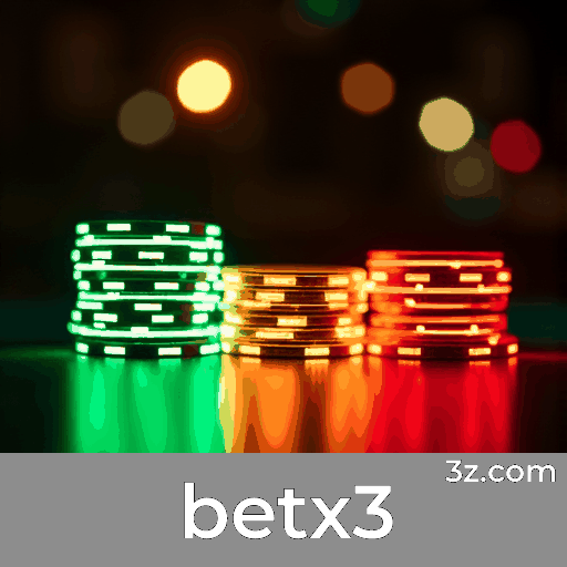 Desbloqueie Bônus Surpreendentes no betx3!