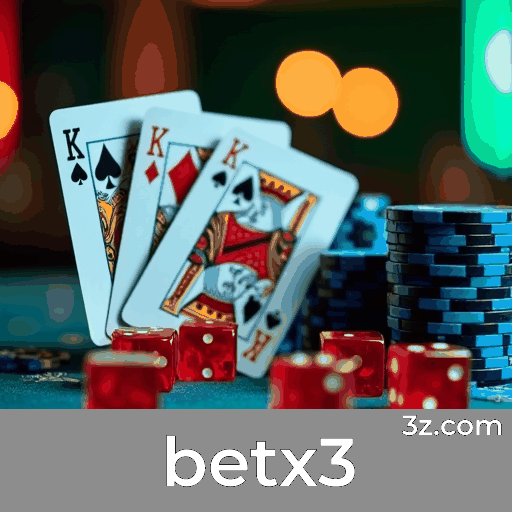 Betx3 Casino: Exclusividade e Valor VIP