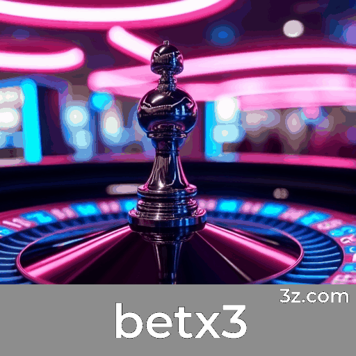 Maximize Suas Chances com táticas comprovadas no betx3