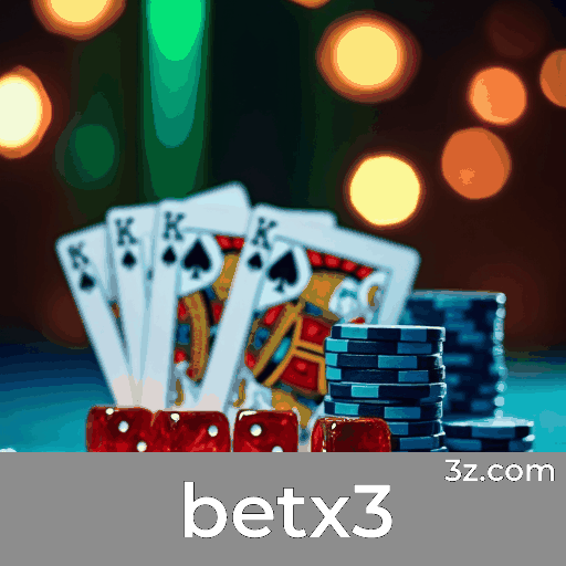 Betx3 Casino: Exclusividade e Valor VIP