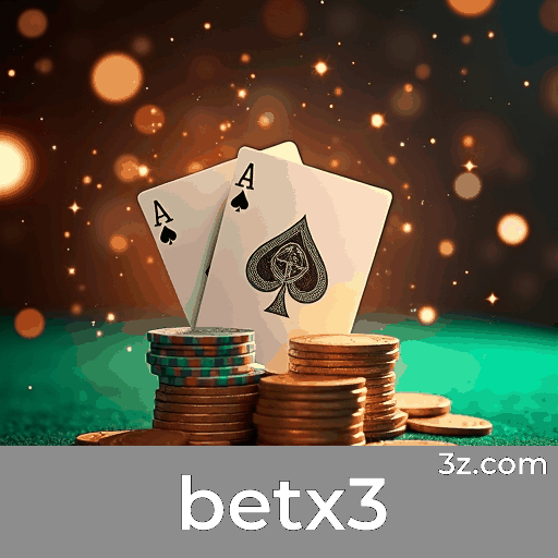 Experimente o Login Seguro do betx3 com Benefícios Exclusivos